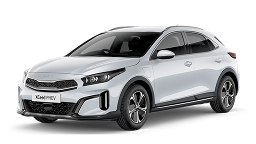 Kia shop xceed phev